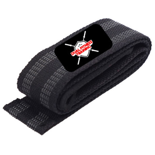 Dual Fitness Training - Lifting Straps Thumbnail