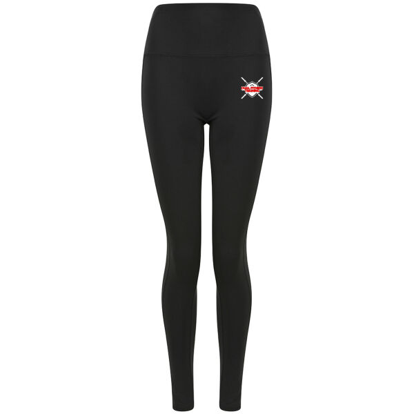 Dual Fitness Training  - Core Pocket Legging Thumbnail