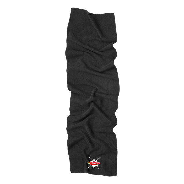 Dual Fitness Training  - Microfibre Sports Towel Thumbnail